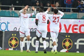 dinamo rapid de la 2100 in superliga romaniei echipe probabile ponturi pariuri analiza lui dan chilom 6821d97c2ee61