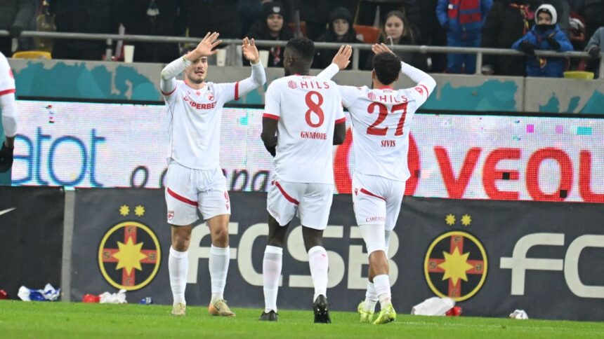 Dinamo vs. Rapid la ora 21:00: Superliga României în prim-plan. Componențe anticipate și sugestii pentru pariu. Perspectiva lui Dan Chilom 1 dinamo rapid de la 2100 in superliga romaniei echipe probabile ponturi pariuri analiza lui dan chilom 6821d97c2ee61
