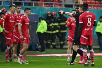 dinamo se pregateste de inca doua plecari isi doresc alta provocare 68397ef6efe77