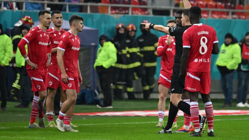 Dinamo se pregătește să renunțe la încă două vedete: "Vor să îmbrățișeze noi provocări" 1 dinamo se pregateste de inca doua plecari isi doresc alta provocare 68397ef6efe77