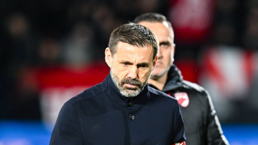Dinamo, marcată de o pierdere devastatoare în legătură cu Kopic: „Sincere condoleanțe!“ 1 dinamo zguduita de o veste tragica legata de kopic condoleante 6824e5f11213c