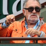 Ion Țiriac își exprimă fără ezitare opinia în conflictul FCSB - CSA Steaua: „Aceasta este, cu adevărat, esența”. 2 dinamovistul ion tiriac s a pozitionat clar in disputa fcsb csa steaua pentru mine asta e adevarata 6826e346b90d4