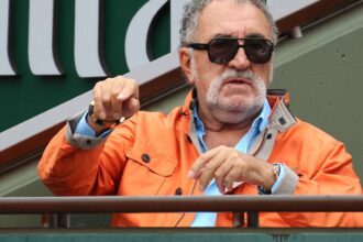 dinamovistul ion tiriac s a pozitionat clar in disputa fcsb csa steaua pentru mine asta e adevarata 6826e346b90d4