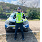 Călătorie către justiție: Polițistul Andrei din Băneasa a interceptat la Aliman un șofer ilegal, cu plăcuțe false și certificat de înmatriculare anulat 2 direct spre dosar penal politistul andrei din baneasa a prins la aliman un sofer fara permis cu numere false si cu certificatul de inmatriculare suspendat 6821af6b06d08