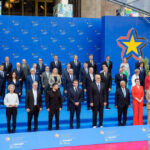 Dialoguri pentru o pace de durată în Ucraina la Summitul Comunității Politice Europene din Tirana. Declarațiile lui Ilie Bolojan 2 discutii despre o pace durabila in ucraina la summitul comunitatii politice europene de la tirana mesajul lui ilie bolojan 68278d8f3e075
