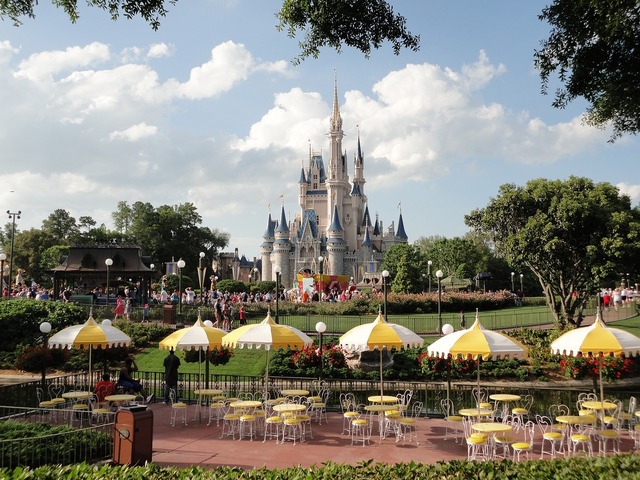 Disney își va deschide porțile unui parc de distracții în Emiratele Arabe Unite! 1 disney va deschide un parc de distractii in emiratele arabe unite 681c582cc506f
