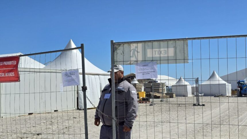 Conflictul Sunwaves 2025 se intensifică în instanță, iar Poliția Locală contestă succesul Sunfest! 1 disputa sunwaves 2025 continua in instanta politia locala ataca victoria sunfest 68130bc232bb8