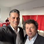 Distracție și implicare civică în Vama Veche: Dublă alegere în comunitate – Primăria Limanu pe cale de votare. Georgescu a „celebrat democrația la răsărit, cu nisip în buzunare, părul vâlvoi și tineri plini de viață” 3 distractie si responsabilitate civica in vama veche duble alegeri in comunitate se voteaza si primarul la limanu georgescu a bifat democratia la rasarit cu nisip in buzunare parul valvo 6817206bc24d4