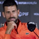Djokovic își dezvăluie gândurile înainte de French Open: „Sper să rămân optimist, dar aceasta este realitatea!“ 2 djokovic anunt major inainte de french open incerc sa fiu optimist dar asta e adevarul 681dde74e184c