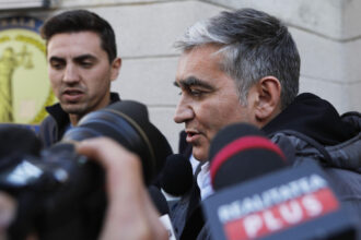 dna cere arestarea preventiva a primarului orasului sinaia vlad oprea ar fi incalcat controlul judiciar 68233dc0b0590