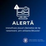 Atenție! Companii din sectorul financiar-contabil, ținte ale atacurilor cibernetice de tip ransomware: Descoperă modul în care se desfășoară aceste amenințări. 2 dnsc avertizeaza societati comerciale din domeniul financiar contabil vizate de atacuri cibernetice de tip ransomware cum functioneaza atacul 681bb310c3f7f