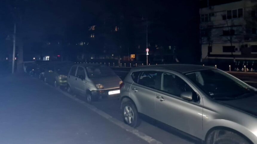 Constanța va trăi în întuneric câteva ore pe zi, până la finalul anului: Primăria implementează măsuri de economisire. 1 document constanta ramane cateva ore in bezna zilnic pana la sfarsitul anului municipalitatea face economii 682110bc6f8c8