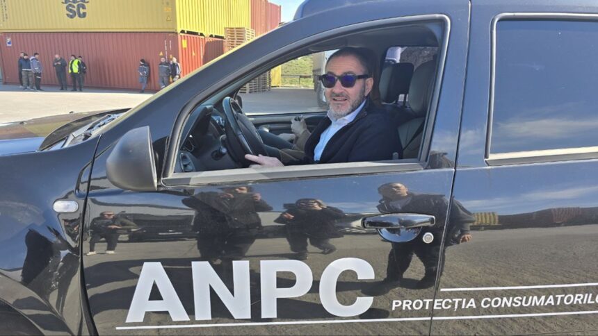 Întreaga plajă sub lupa Protecției Consumatorilor din Constanța: O colaborare între autorități pentru intensificarea verificărilor! 1 document constructiile si activitatile de pe plaja luate la puricat de protectia consumatorilor constanta colaborare intre autoritati pentru inasprirea controalelor 6836c3e7e828d