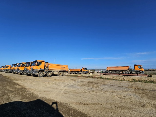 Umbrărescu subiect de controverse: Motivele din spatele rezilierii unui contract major pentru autostrăzi în România și nemulțumirile legate de diverse tronsoane. 1 document umbrarescu acuzatii dure de ce a reziliat unul dintre cele mai mari contracte semnate pentru autostrazi in romania nemultumiri pentru mai multe loturi 6839b6bb71660