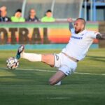 Farul strălucește! Denis Alibec și Dan Sîrbu, chemați să reprezinte România în echipele naționale 2 doi jucatori de la farul denis alibec si dan sirbu convocati la loturile nationale ale romaniei 6834de3b1a6ef