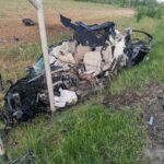 Tragedie pe șosea: Doi pierduți și unul grav afectat în urma coliziunii între o mașină și o betonieră 2 doi oameni au murit si unul a fost grav ranit dupa ce o masina si o betoniera s au ciocnit 682f79248e1b7