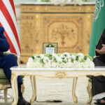 Donald Trump a parafat un „acord de apărare fără precedent” cu Riadul. O misiune de impact a președintelui american în Orientul Mijlociu 3 donald trump a semnat cel mai mare acord de aparare din istorie cu riadul turneu de forta al liderului sua in orientul mijlociu 682375e586910