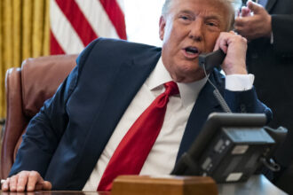 donald trump a vorbit la telefon cu recep erdogan si i a cerut ajutorul pentru incheierea conflictului din ucraina 6819a6b7b1fb3