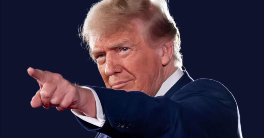 Donald Trump promite o scădere a tarifelor pentru China „într-o zi” 1 donald trump afirma ca va reduce tarifele pentru china la un moment dat 681861af569e0