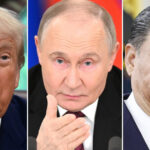 Donald Trump se confruntă cu o reputație mai gravă decât Vladimir Putin și Xi Jinping, iar încrederea în Statele Unite se află în declin. Studiu realizat în 100 de națiuni. 2 donald trump are o imagine mai proasta decat vladimir putin si xi jinping iar popularitatea sua se prabuseste sondaj in 100 de tari 6822cd24e4217