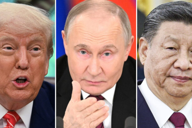 donald trump are o imagine mai proasta decat vladimir putin si xi jinping iar popularitatea sua se prabuseste sondaj in 100 de tari 6822cd24e4217