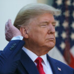 Donald Trump își manifestă interesul de a lua parte la negocierile pentru pace între Rusia și Ucraina la Istanbul: „Mă gândeam să ajung acolo” 2 donald trump este dispus sa participe la discutiile de pace rusia ucraina de la istanbul ma gandeam sa zbor acolo 682252211f7a5