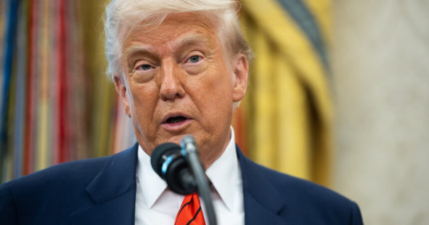 Donald Trump: Fără ajutorul american în Al Doilea Război Mondial, Europa ar fi vorbit astăzi germană 1 donald trump fara interventia sua in al doilea razboi mondial tarile europene ar vorbi in germana 6825f2469dd11