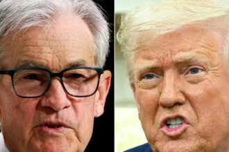 donald trump s a razgandit si nu vrea sa l mai demita pe presedintele sistemului federal de rezerve al sua care este motivul 68177f85df47f