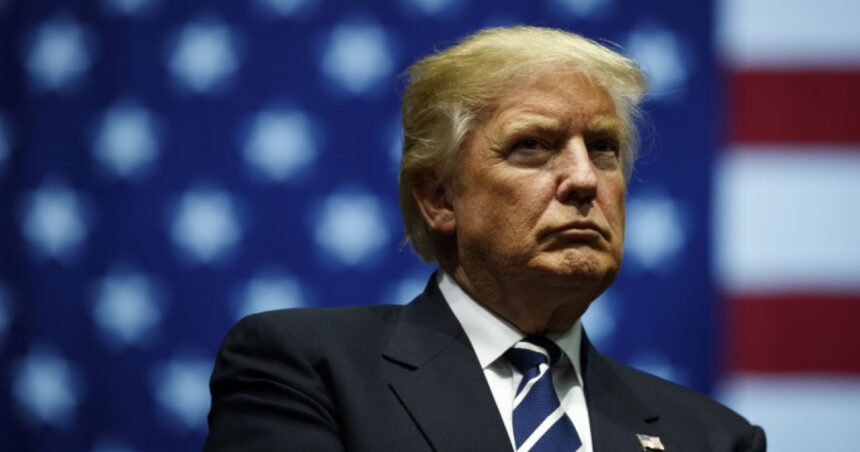 Donald Trump afirmă că America își dorește să fabrice tancuri și nave, nu simple tricouri 1 donald trump spune ca statele unite vor sa produca tancuri si nave nu tricouri 683405c9aff32