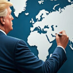 Donald Trump intenționează să modifice o denumire geografică. Ce golf ar putea primi un nou nume și ce efecte ar avea acest demers asupra geopoliticii? 2 donald trump vrea sa schimbe inca o denumire geografica ce golf ar putea fi rebotezat si care sunt implicatiile geopolitice 681c58263bb77