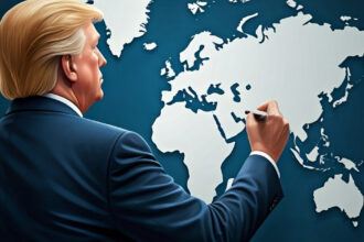 donald trump vrea sa schimbe inca o denumire geografica ce golf ar putea fi rebotezat si care sunt implicatiile geopolitice 681c58263bb77