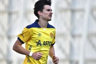 dorin rotariu dorit din nou in turcia atacantul si a ales deja directia dupa despartirea de ankaragucu 6837689381a0c