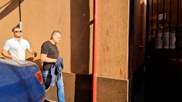 Doru Colgiu a obținut libertatea, în cazul de corupție de la Mangalia, fiind supus acum unei supravegheri judiciare. 1 doru colgiu a scapat de arest in dosarul de coruptie de la mangalia a fost plasat sub control judiciar 6836e6271f7cc