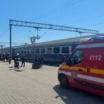 Investigație juridică după incidentul feroviar din Gara Constanța 3 dosar penal in urma accidentului feroviar din gara constanta 68186ab06bf77