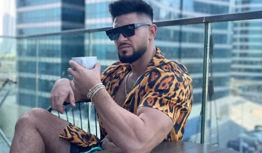 Breeze: Dosarul controversat revine în atenția justiției. Un artist renumit, victima unui atac cu maceta. Comunicatul Curții de Apel din Constanța. 1 dosarul scandalului din clubul breeze din nou in fata judecatorilor un cunoscut cantaret atacat cu maceta anuntul curtii de apel constanta 683acd96b532e