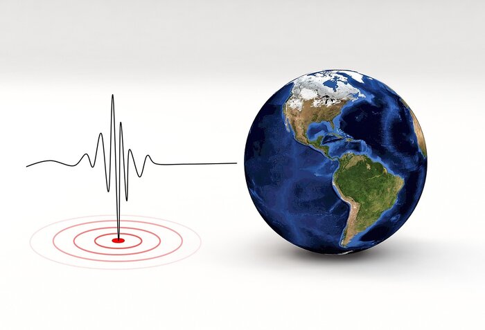 Noaptea trecută, România a fost zguduită de două seisme. Află magnitudinea acestora! 1 doua cutremure inregistrate noaptea trecuta in romania vezi aici ce magnitudine au avut 682831e80ae14