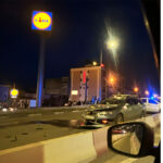 Accident rutier în Mamaia Nord: O coliziune între două mașini lasă un șofer rănit în zona Lidl 2 doua masini s au ciocnit in zona lidl din mamaia nord unul dintre soferi a fost ranit 68239548d14d9