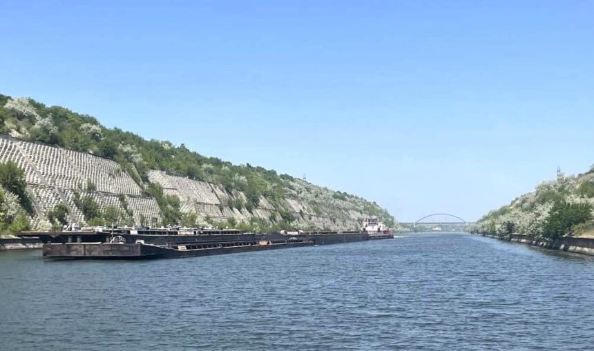 Tragedie dublă pe malurile Canalului Dunăre–Marea Neagră: Înecuri tragice la Medgidia și Cernavodă 1 doua tragedii in aceeasi zi doua persoane s au inecat la medgidia si cernavoda pe malurile canalului dunare marea neagra 6825b99b35822
