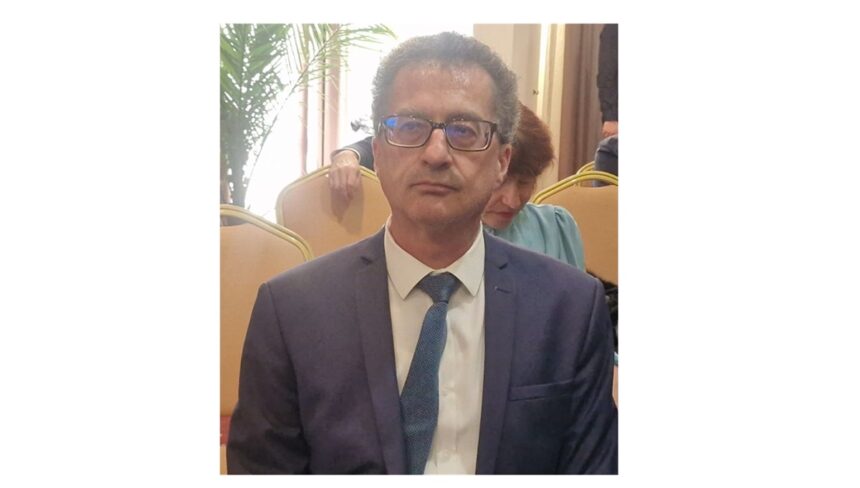 Dr. Ionuț Cealera, fost lider al Serviciului de Ambulanță din Constanța, contestă Agenția de Integritate la Curtea Supremă 1 dr ionut cealera fost sef al serviciului de ambulanta constanta duce la curtea suprema procesul cu agentia de integritate 6820cb4de8449