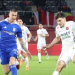 Calea deschisă pentru FCSB? Starul căutat de Gigi Becali a confirmat despărțirea: „A fost o experiență plăcută” 3 drum liber la fcsb jucatorul dorit de gigi becali si a anuntat plecarea de la echipa a fost o placere 6826dfc07c025