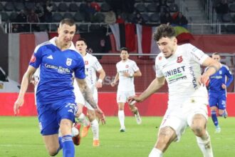 drum liber la fcsb jucatorul dorit de gigi becali si a anuntat plecarea de la echipa a fost o placere 6826dfc07c025