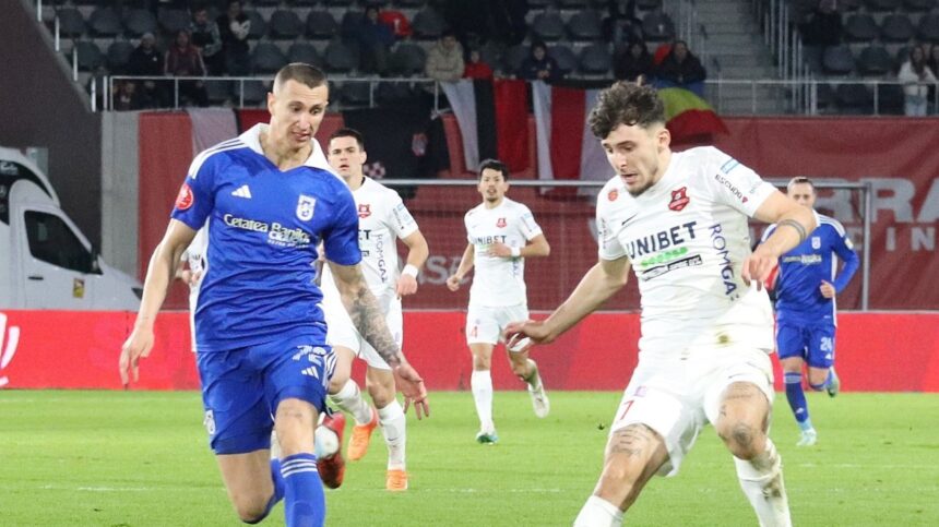 Calea deschisă pentru FCSB? Starul căutat de Gigi Becali a confirmat despărțirea: „A fost o experiență plăcută” 1 drum liber la fcsb jucatorul dorit de gigi becali si a anuntat plecarea de la echipa a fost o placere 6826dfc07c025