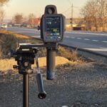 Călătorie spre mare, străbătută de numeroase radare: Control pe A2, aproape de stația de taxare de la Fetești 2 drumul spre litoral impanzit cu sute de radare filtru pe a2 in proximitatea statiei de taxare de la fetesti 681367bc0b935