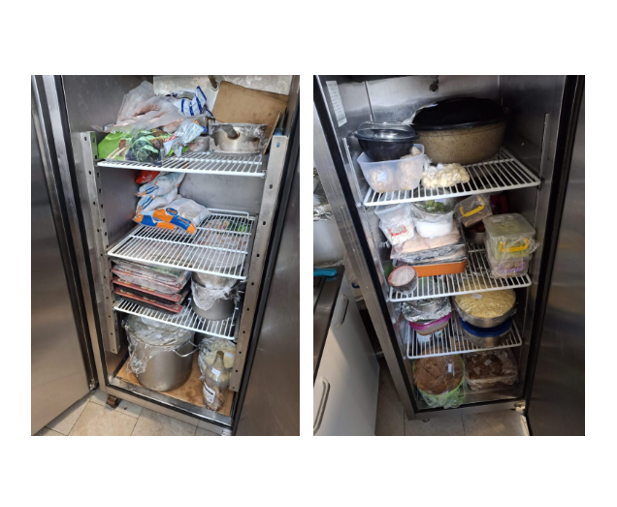 DSVSA Constanța a OPRIT activitatea unui centru de ambalare a ouălor și a unui restaurant japonez 1 dsvsa constanta a suspendat activitatea unui centru de ambalare oua si a unui restaurant cu specific japonez 68224a1bbfde3