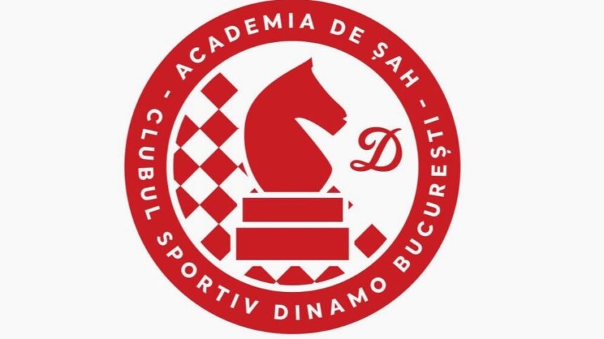 "Îndreaptă-te spre tablă! Dinamo lansează o academie dedicată șahului" 1 du te ba la sah dinamo isi deschide academie de sah 6814b11be8704