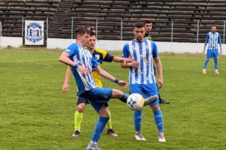 duel cu obiective diferite intre gloria baneasa si cs medgidia in liga a 3 a 6815f0f6ad13b