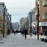 Firma lui Viorel Farcaș, care a finalizat proiectele din centrul Constanței fără a primi plata de la Primărie, a apelat la justiție, însă cererea i-a fost respinsă de către judecători. 3 dupa ce a finalizat lucrarile din centrul constantei fara sa incaseze vreun ban de la primarie firma lui viorel farcas s a adresat instantei dar judecatorii i au respins actiunea 6834ebf089a13