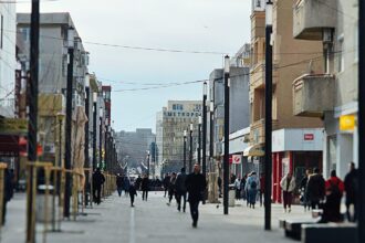 dupa ce a finalizat lucrarile din centrul constantei fara sa incaseze vreun ban de la primarie firma lui viorel farcas s a adresat instantei dar judecatorii i au respins actiunea 6834ebf089a13