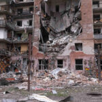 Moscova acuză Kievul de sabotaj în negocieri, după cel mai intens atac cu drone asupra Ucrainei 3 dupa ce a lansat cel mai mare atac cu drone asupra ucrainei moscova acuza kievul ca perturba procesul de negocieri 6835af344b36a