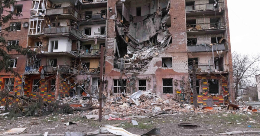 Moscova acuză Kievul de sabotaj în negocieri, după cel mai intens atac cu drone asupra Ucrainei 1 dupa ce a lansat cel mai mare atac cu drone asupra ucrainei moscova acuza kievul ca perturba procesul de negocieri 6835af344b36a